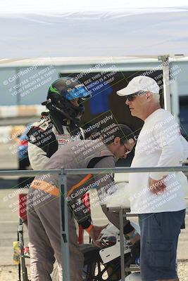 media/Oct-12-2025-Lucky Dog Racing (Sun) [[8adb5568ea]]/5-Pre Grid-Driver Change-Refueling/